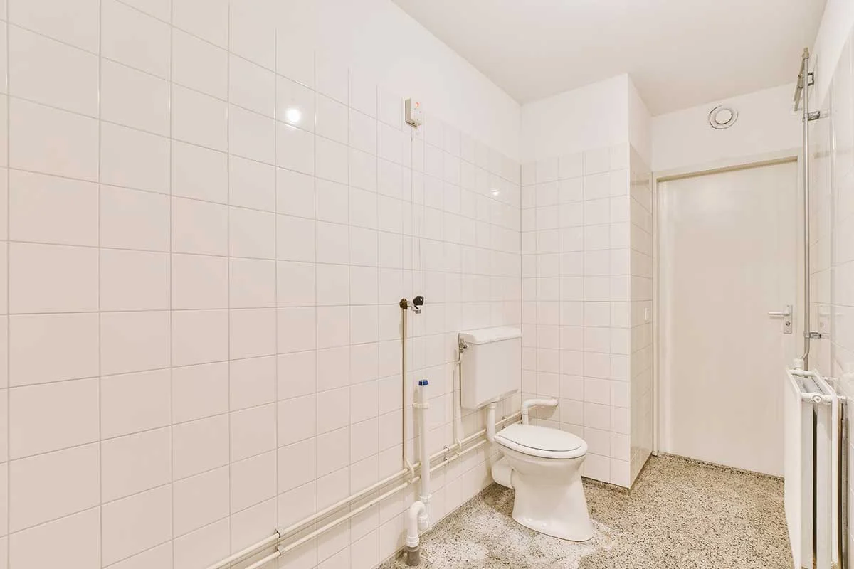 Sloopwerk & Afvoer door SaniSafe