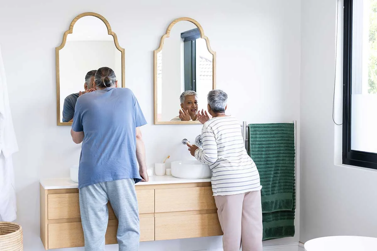 Wandpanelen & Afwerking door SaniSafe