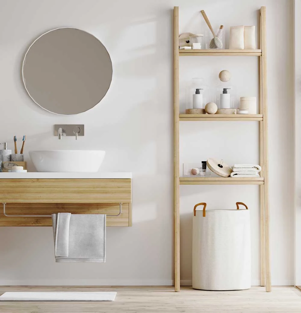 Wandpanelen & Afwerking door SaniSafe