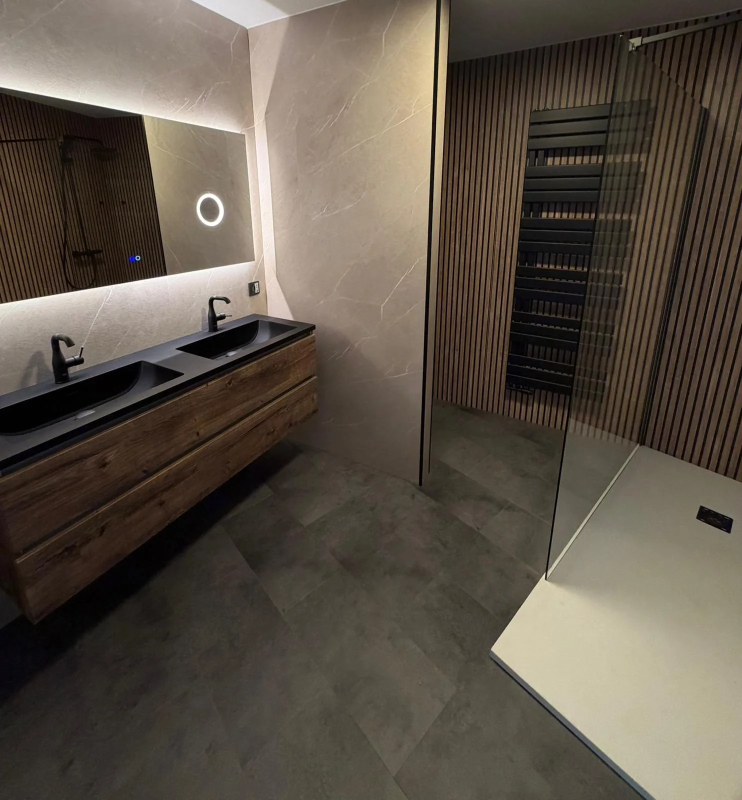 SaniSafe Premium collectie